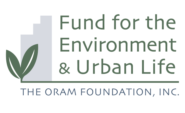 Fund Environment Urban Life