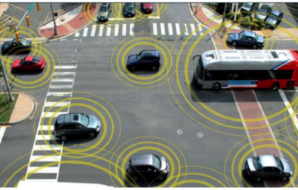 Article image for Autonomous vehicles: Hype and potential 