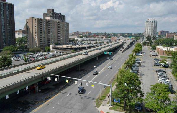 Article image for New York State emerges as freeway teardown leader