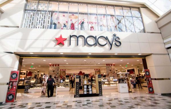 Article image for Macy's closings—another bad sign for malls