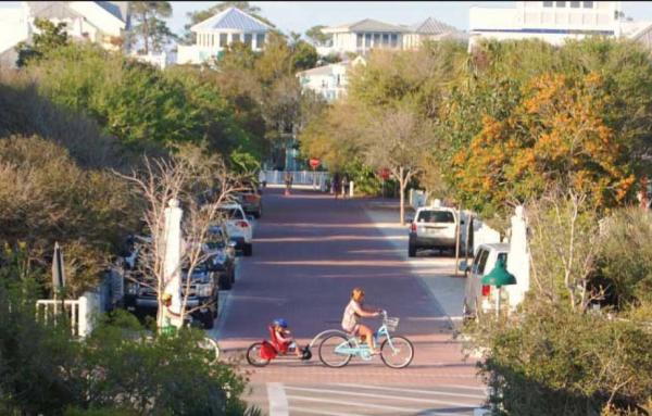Article image for Florida embraces Complete Streets, a colossal task
